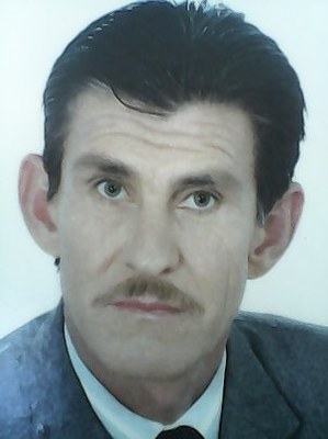 Vereador Edegar de Jesus Alves