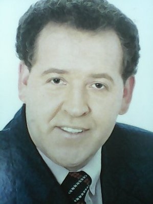 Vereador Eliton Rosene Pabis