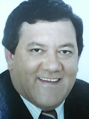 Vereador Hailto Borcath Taborda (in memoriam)