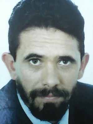 Vereador João Urias Barauce (in memoriam)