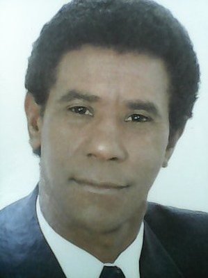 Vereador Pedro José Francisco