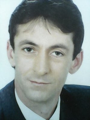 Vereador Silvio Serpe Sobrinho