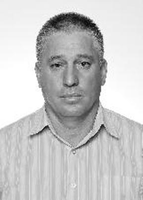 Vereador José Aldair Déa - Suplente