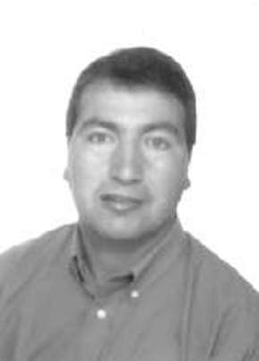 Vereador Luis Sergio Meira - Suplente