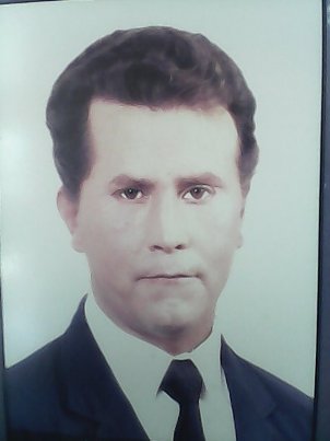 Vereador Sebastião V. de Jesus