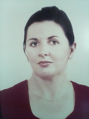 Vereadora Eliane Mehret Neivert
