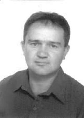 Vereador Arildo de Andrade - Suplente