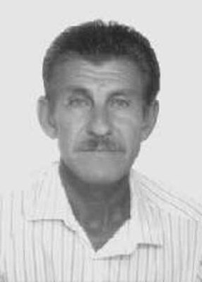 Vereador Edegar de Jesus Alves - Suplente