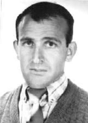 Vereador Ivo Ribeiro dos Santos - Suplente