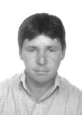 Vereador Odair Santos - Suplente