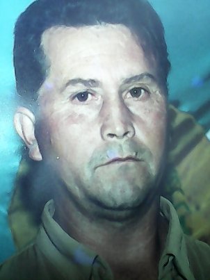 Vereador Sebastião V. de Jesus