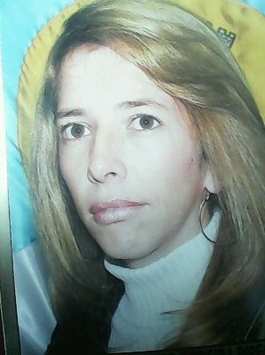 Vereadora Elisangela do Carmo Moreira Pires - Suplente