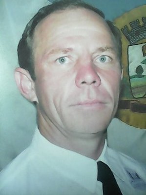 Vereador Celso Hoppe