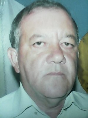 Vereador Hailto Borcath Taborda (in memoriam)