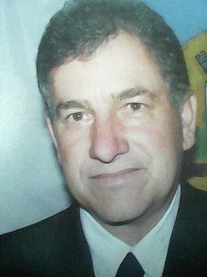 Vereador Pedro Stanislau dos Santos