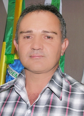 Vereador Arildo de Andrade