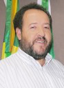 Vereador Eliton Rosene Pabis