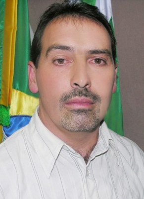 Vereador Izaias Kuller