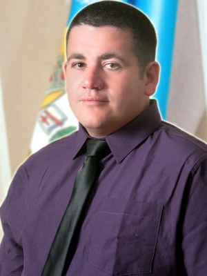 Vereador João Paulo de Souza - PSD