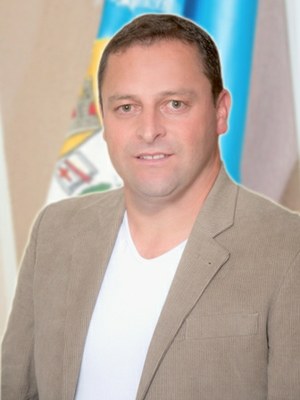 Vereador Lourival Pacondes da Silva Júnior - PSD