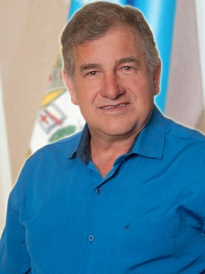 Vereador Pedro Stanislau dos Santos - PP