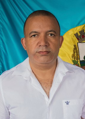 Mauricio Ribeiro - DEM