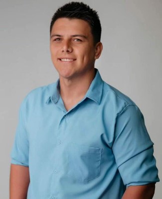 Emerson de Lara Borges