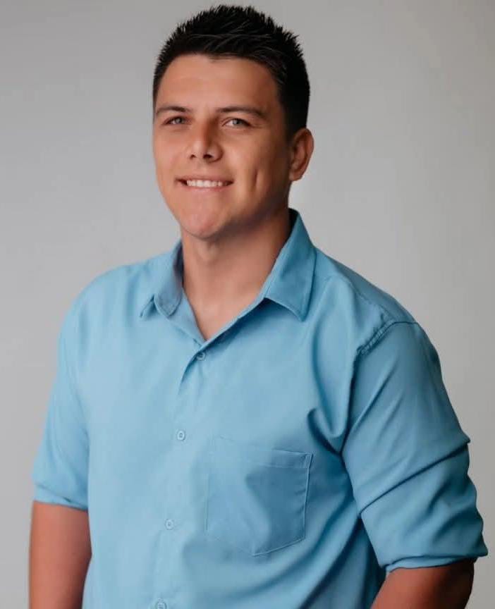 Emerson de Lara Borges