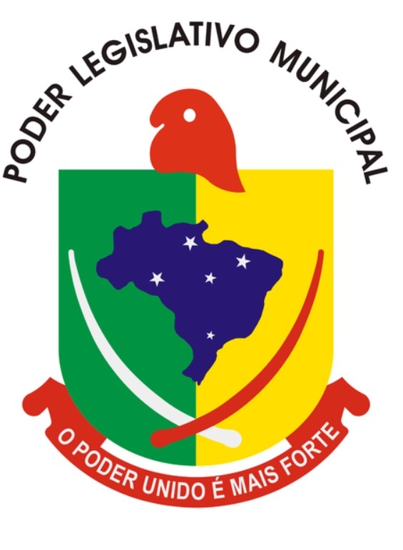 Logotipo Legislativo