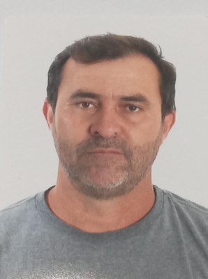 Vereador Marcos Lovato Dias de Lara