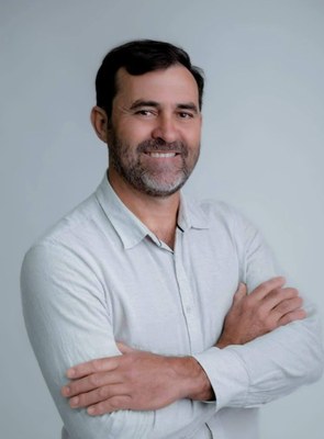 Vereador Marcos Lovato Dias de Lara