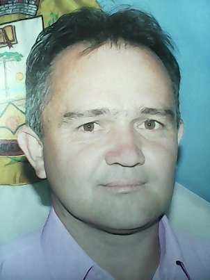 Vereador Arildo de Andrade