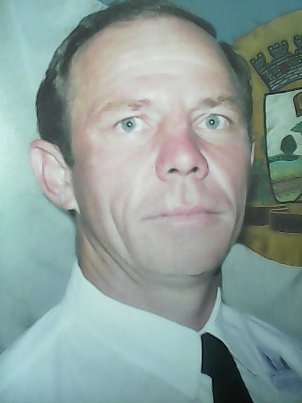 Vereador Celso Hoppe