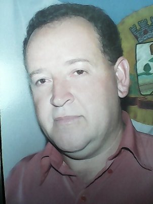 Vereador Eliton Rosene Pabis