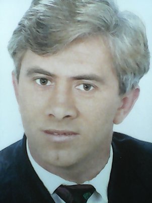 Vereador João Vilmar Antunes Guimarães