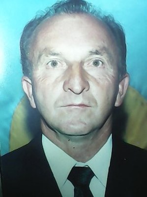 Vereador Lourival Pacondes da Silva