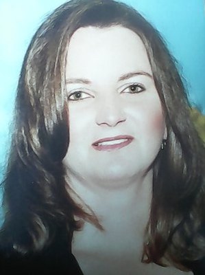 Vereadora Maria Claudia Loss