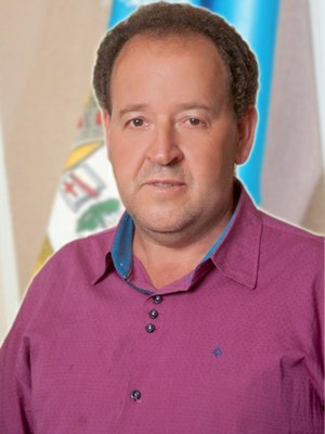 Vereador Eliton Rosene Pabis