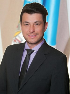 Vereador Osiel Gomes Alves - PMDB