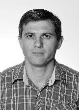 Vereador Gilberto Czelusniak Júnior - Suplente