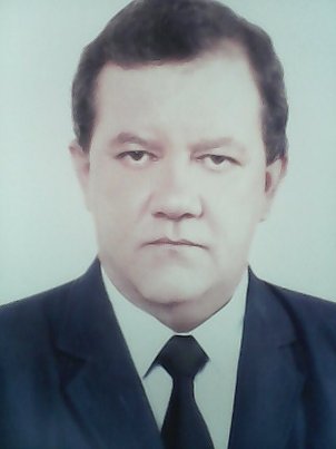 Vereador Hailto Borcath Taborda