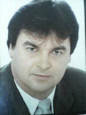 Vereador José Kaluz