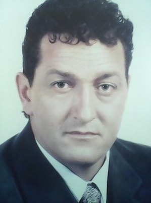 Vereador Julier Donizete Afonso