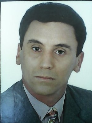 Vereador Nivaldo de Andrade Bello