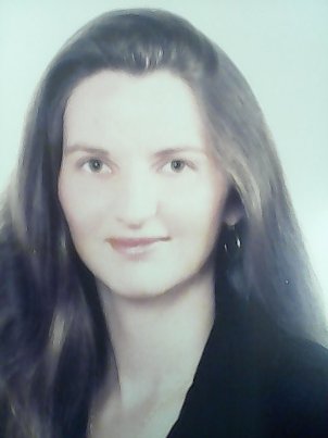 Vereadora Maria Claudia Loss